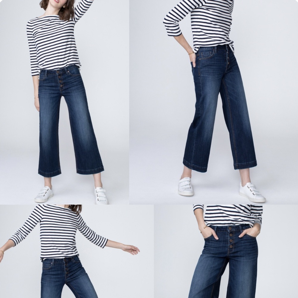 Unpublished (Greta) Jeans
